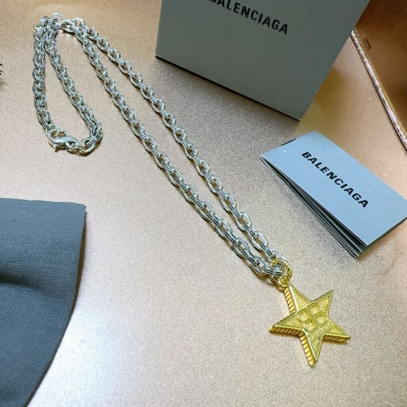 Ba1en*iaga necklaces